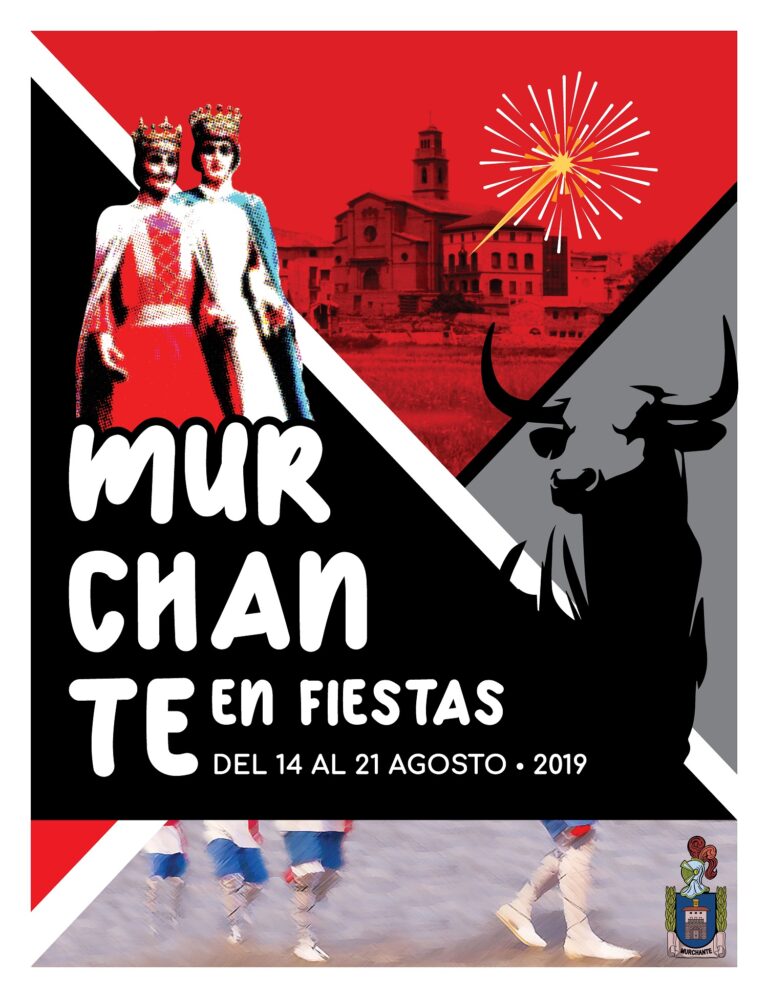 Fiestas patronales en honor a San Roque  